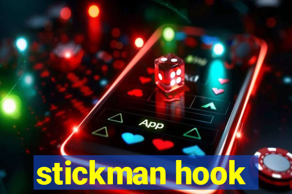 stickman hook